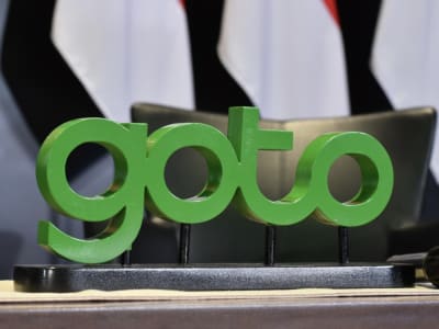 GOTO Jadi Perusahaan Internet Paling Disegani di Asia 2025 Versi Extel
