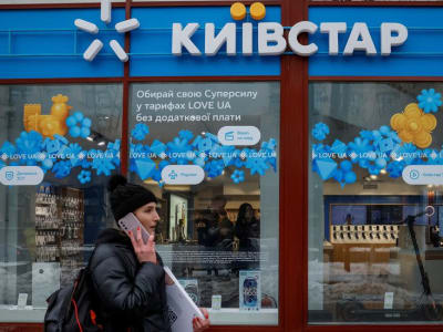 Kyivstar Siap IPO di Nasdaq, Dorong Investasi untuk Rekonstruksi Ukraina