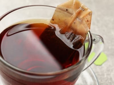 Tren Kemasan Teh Modern: Praktis, Segar, dan Ramah Lingkungan