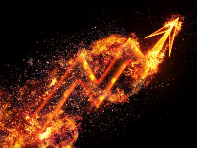 Bagaimana Investasi Rp 164.45 juta ($10,000) di Dogecoin Bisa Jadi Rp9 Miliar dalam 5 Tahun