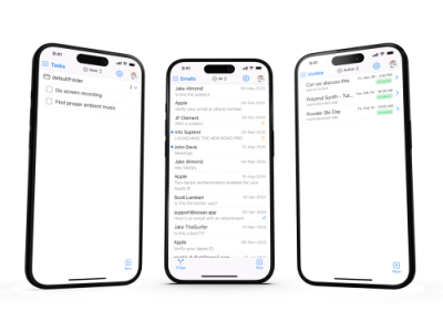 Ocean: Aplikasi Baru untuk Mengelola Email dan Jadwal dalam Satu Tempat