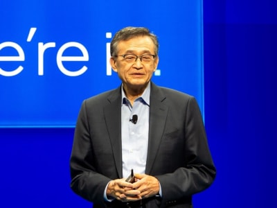 Trump Berubah Sikap, Puji CEO Intel Tan Lip-bu Setelah Sebelumnya Kritik