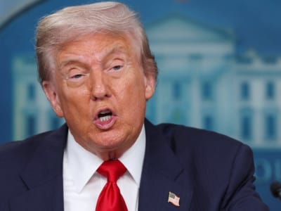 Nvidia dan AS Sepakati Bagi Pendapatan Penjualan Chip di China