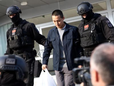 Do Kwon Mungkin Ubah Pengakuan Bersalah Terkait Kasus Runtuhnya Terra/Luna