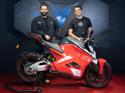 Ultraviolette Dorong Ekspansi Global dengan Motor Listrik Berperforma Tinggi