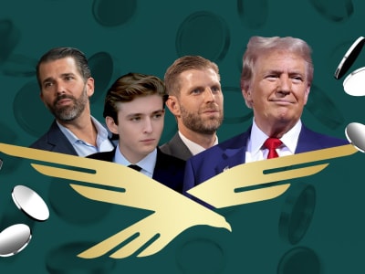 ALT5 Sigma Tetapkan Nilai WLFI Token dengan Strategi Perusahaan Treasury Kripto