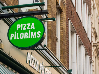 L’Osteria Akuisisi Mayoritas Pizza Pilgrims untuk Perluas Pasar Internasional