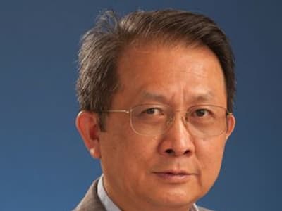 Feng Gensheng Kembali ke China Pimpin Riset Kanker Hati di Shenzhen