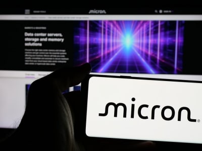 Micron Turunkan Ratusan Karyawan di China Karena Pasar Memory Mobile Menurun