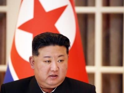 Pembobolan Komputer Hacker Korea Utara Ungkap Rahasia Operasi Kimsuky