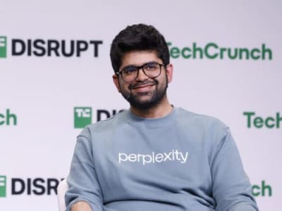 Perplexity Tawarkan Rp 567.35 triliun ($34,5 Miliar)  Untuk Beli Chrome dari Google, Langkah Besar AI