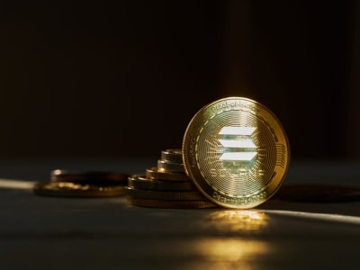 Dari Amazon ke Crypto: Upexi Raih Rp 1.15 miliar ($70K)  Sehari dengan Solana