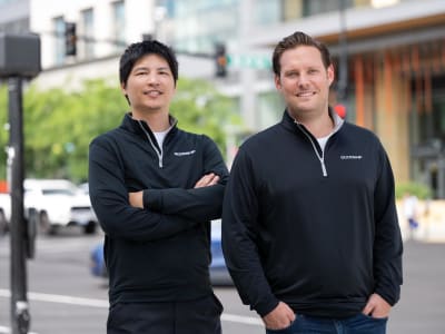 GoodShip Raih Dana Rp 411.13 miliar ($25 Juta)  untuk Revolusi Manajemen Kargo Berbasis AI