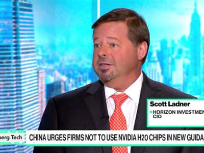 Tantangan dan Ketidakpastian Politik Hambat Penjualan Chip ke China