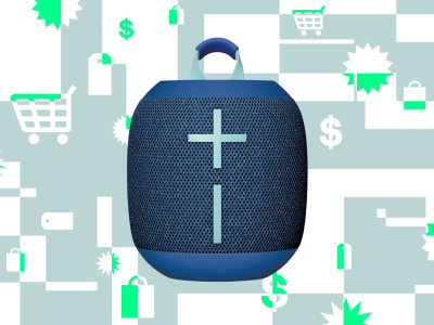 Diskon Terbaik Speaker Portable UE Wonderboom 4 Bikin Hangout Makin Seru