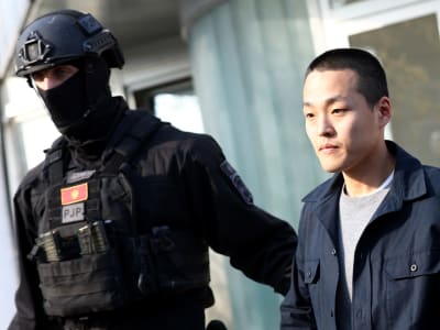 Do Kwon Mengaku Bersalah Atas Penipuan Kripto Bernilai 40 Miliar Dolar