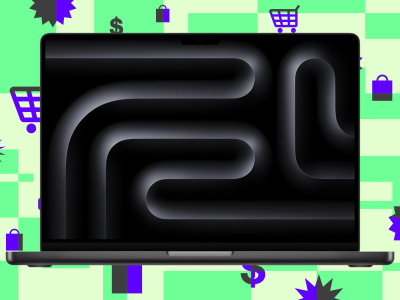 MacBook Pro 14 M4 Diskon Besar, Laptop Kuat untuk Pelajar dan Kreator