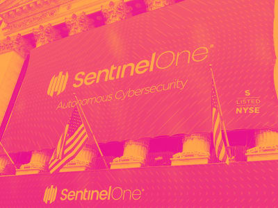 Optimisme Analis Bawa Saham SentinelOne Naik Menjelang Laporan Keuangan