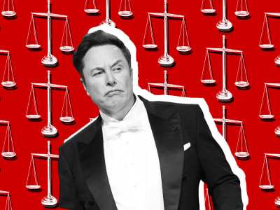 Elon Musk Tuding Apple Manipulasi Peringkat App Store, Siap Gugat