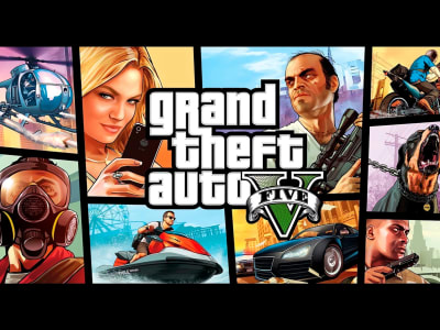 Rockstar dan Nvidia Hadirkan DLSS 4 untuk GTA V Enhanced Bikin Gameplay Makin Lancar