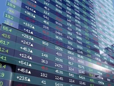 Kemitraan Chainlink dan ICE Menyatukan Data Keuangan Tradisional dan Blockchain