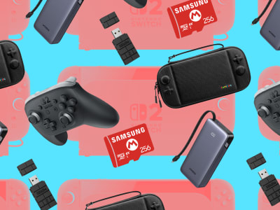 Panduan Lengkap Aksesori Wajib Nintendo Switch 2 untuk Pemula dan Penggemar
