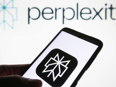 Perplexity AI Tawar Rp 567.35 triliun ($34,5 Miliar)  Beli Browser Chrome Google, Persaingan AI Menggila