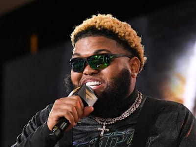 Druski Bangga Arena Tur, Siapkan Proyek TV dan Film Baru