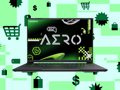 Gigabyte Aero X16: Laptop Kencang Harga Terjangkau Bersaing dengan Razer Blade