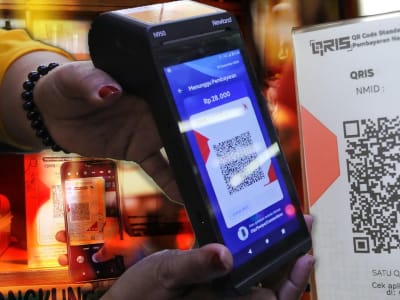 Waspada Quishing dan Modus Penipuan Digital yang Merajalela di Indonesia