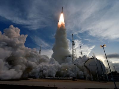 Amazon Genjot Peluncuran Satelit Internet Kuiper, Tantang Dominasi Starlink