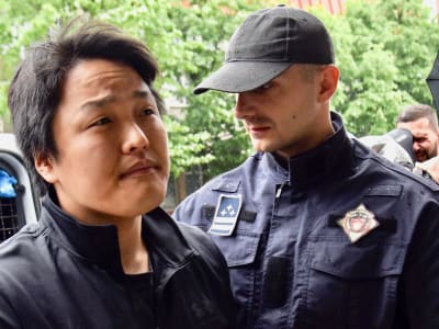 Do Kwon Mengaku Bersalah atas Penipuan Terra dalam Kasus Hukum Besar Kripto