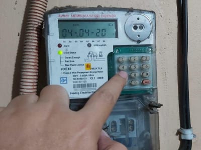 PLN Hadirkan Diskon 50% Tambah Daya Listrik Sambut HUT RI ke-80