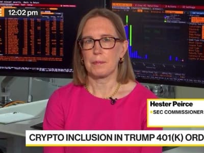 Kekuatan Pasar dan Regulasi dalam Masa Depan Tokenisasi Aset Digital