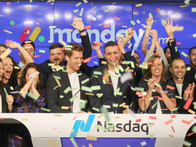 Reaksi Pasar Mengejutkan Terhadap Laporan Monday.com Meski Kinerja Tetap Kuat