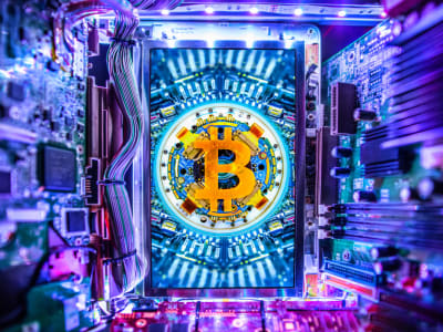 Dompet Bitcoin Lama Bergerak, Pasar Tunjukkan Kemampuan Menahan Tekanan Besar