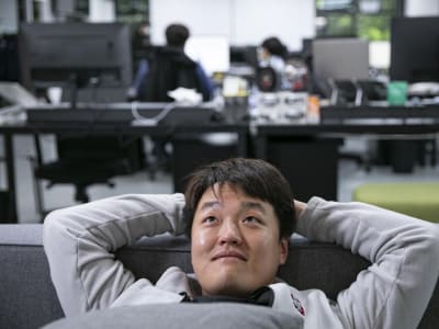 Do Kwon Akui Bersalah atas Penipuan TerraUSD yang Rugikan Investor Triliunan