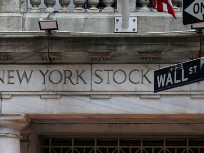 Bullish Rilis Saham IPO di atas Harga Perkiraan dengan Dukungan Peter Thiel