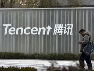 Tencent Percepat Investasi AI untuk Pertahankan Dominasi di Era Digital