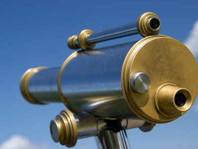 Lonjakan Harga Ether: Trader Optimis ETH Menembus Rekor Baru Tahun Ini