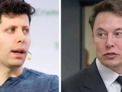 OpenAI Vs Neuralink: Duel Sengit di Dunia Otak dan Mesin