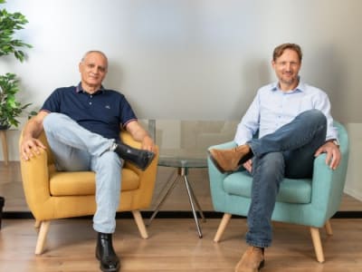 NeoLogic Ciptakan CPU Server Hemat Energi Menghadapi Krisis Data Center