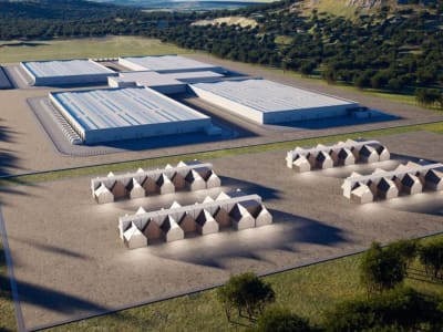 AS Pilih 11 Proyek Reaktor Nuklir Canggih untuk Program Percepatan 2026