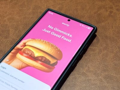 Rapido Luncurkan Layanan Antar Makanan Ownly untuk Tantang Swiggy & Zomato
