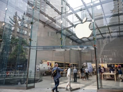 Apple Siapkan Robot dan Siri Baru Untuk Menguasai Kecerdasan Buatan di Rumah