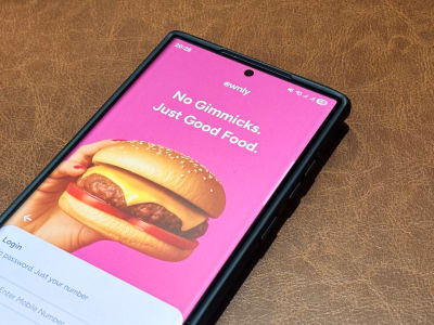 Rapido Luncurkan Layanan Pengantaran Makanan Murah Tantang Swiggy Zomato