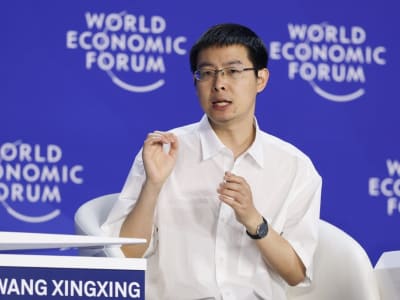 Wang Xingxing: Robot Cerdas di China Bakal Melaju Pesat dalam 3-5 Tahun