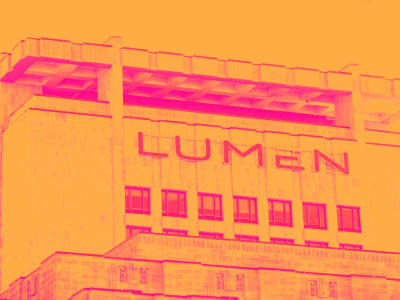 Lumen Technologies Capai 1000 Pelanggan NaaS, Saham Melonjak di Tengah Sentimen Positif