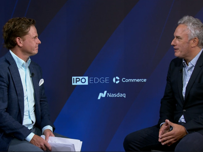 Commerce dan Travis Hess: Masa Depan AI dalam E-commerce yang Dipercaya