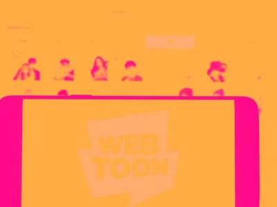 Saham WEBTOON Melonjak Setelah Kemitraan Besar dengan Disney dan Laporan Keuangan Kuat